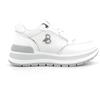 BASILE Sneakers Donna BASILE Cod. AB05726SD - BIANCO