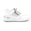 BASILE Sneakers Donna BASILE Cod. AB05729SD - BIANCO