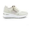 BASILE Sneakers Donna BASILE Cod. AB05729SD - BEIGE