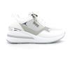 BASILE Sneakers Donna BASILE Cod. AB05737SD - BIANCO