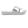 InBlu Pantofole Donna InBlu Cod. BM75 - ARGENTO