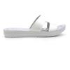 InBlu Pantofole Donna InBlu Cod. BM75 - BIANCO