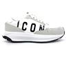 ICON Sneakers Uomo ICON Cod. IC05202SU - BIANCO