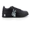 ICON Sneakers Uomo ICON Cod. IC05208SU - NERO