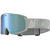 BOLLE' Maschera NEVADA - LENS AZURE