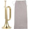 Tromba Della Banda Scolastica Strumento Fiato Strumenti Musicali