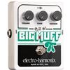 ElectroHarmonix Electro-Harmonix Big Muff con pedale per chitarra effetto vimini tono