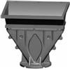Tromba per Line Array Dispersione Sonora Controllata Tromba per Tweeter