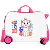 Disney Il Re Leone Valigia da Cabina Multicolore, Aristocats, Valigia per bambini