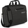 Macron Borsa Pilot, multicolore, Luggage