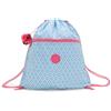 Kipling Supertaboo, Borsa con Coulisse Unisex - Adulto