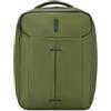 RV Roncato Roncato IRONIK 2.0 Ryanair Zaino da viaggio con sacca sottovuoto 40x30x20 cm - Verde Militare