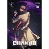 Abigail Blackman BTS HYBE 7FATES: CHAKHO, Vol. 7 (comic) (Tascabile)