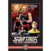 Scott Tipton Da Star Trek: The Next Generation--The Mirror War--IDW (Tascabile)