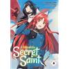 Touya A Tale of the Secret Saint (Manga) Vol. 5 (Tascabile)