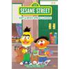 Stephanie Willia Sesame Street: Bert & Ernie's Spring Cleani (Copertina rigida)