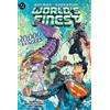 Mark Waid Adrian Gut Batman/Superman: Worlds Finest Vol. 8: 20,000 L (Tascabile)