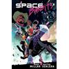 Mark Millar Space Bandits (Tascabile)