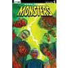 Mark Spears Mark Spears Monsters Vol. 1 (Tascabile) (PRESALE 23/11/2026)