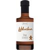 Genüssle Sciroppo di pan di zenzero 200ml - Genüssle Spice Syrup da Langenargen al Lago di Costanza - Sciroppo di pan di zenzero inverno - naturalmente senza additivi