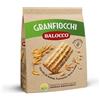 Generico BaIocco Biscotti Granfiocchi Frollini con Fiocchi di Avena, Frumento, Farro e Mais Fonte di Fibre 700g