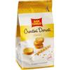 Generico San Carlo Crostini Dorati Classici 200 g - Crostini di Pane Tostati e Fritti, Semplici e Croccanti - Ideali per Aperitivi, Zuppe, Vellutate, Minestre e Insalate