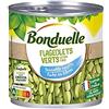 Bonduelle Flageolets verdi extra sottili - 400 g
