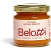 Belotti CONSERVE 1967 ALIMENTARI Chutney Zucca e Zenzero, Belotti Conserve Alimentari, 100 g (Confezione da 2 vasi)