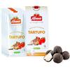 Mamà - sugo al tartufo pronto all'uso. Con pomodoro e aroma naturale. 5 monoporzioni. Tocco gourmet in cucina. Sugo al Tartufo (5 porzioni)
