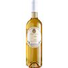 Vestini Campagnano | Asprinio da Viti Maritate 2024 | Vino Bianco Terre del Volturno IGT | Bottiglia da 750ml