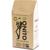 Caffè Bonito - Macinato BIOLOGICO FAIRTRADE per moka - 1000 gr. (4 pacchi da 250 gr.)