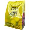 VICERE' MISCELA DI CAFFE' Capsule Compatibili con Macchine da Caffè Nespresso* - Miscela Light - 50% Decaffeinato + 50% Arabica/Robusta - 50% in meno di caffeina Confezione 100 capsule (2×50) - Caffè Vicerè