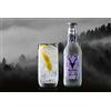 Plose Premium Classic Soda Water 200 ml x 6 - Plose