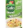 Riso Gallo Gallo Blond 1Kg Insalate