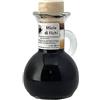 MIRACCO Melassa di Fichi Calabrese 100ml Anfora - Sciroppo Naturale di Fichi per Formaggi Dolci e Gelato - Specialità Italiana Artigianale Senza Zuccheri Aggiunti