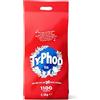 TY.PHOO Typhoo Tea Bags Vacuum-packed 1 Cup Ref A00786 [Pack 1100]