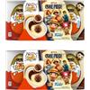 Generic 2X Confezione per Kinder Joy, Edizione Speciale One Piece, Set 2 Confezioni da 3 Uova con Sorpresa, Edizione Speciale Netflix, 60 gr