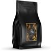 CO COA Gocce di Cioccolato Fondente 65% BIO 1kg - Formato Grande, Cacao Crudo del Peru, Vegano
