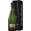 GENERIC Champagne AOC Brut Collection Vintage Nicolas Feuillatte 2015, 0,75 ℓ, Astucciato