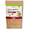 IoBoscoVivo Granella di Chufa Biologica, 200g, Senza Glutine, Senza Allergeni, Ricca di Fibre, 100% Cyperus Esculentus