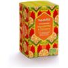 NEAVITA - Infuso MANDARINO e ZENZERO 15 filtri - Tisana
