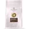 Callebaut Selezione Cioccolato Fondente Vermicelli Sprinkles per Decorare 1kg
