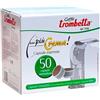 CAFFÉ TROMBETTA DAL 1890 Caffè Trombetta Più crema - capsule compatibili lavazza espresso point 50 pezzi
