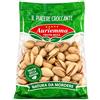Auriemma Frutta Secca Pistacchi Sgusciati Salati e Tostati 150 g - Pistacchio Croccante, Frutta Secca per Aperitivo, Snack Salato per Lavoro e Sport