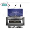 CUOCIPASTA sistema MARCELLINO composto da: Vasca lt 23 con Rubinetto, 3 Cestelli, Coperchio, Telaio appoggio, Cover Isolante, Booster antiabrasione, Piastra induzione, V. 230 1 - Kw 3,5 - dim.mm.425x415x180h