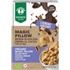 Cereali Magic Pillow con Crema al Cacao Senza Glutine - Probios 375 g
