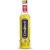 Limonce Limoncé Aperitivo al Limone 100% Siciliano, l'Alternativa Solare al Classico Aperitivo Arancione, Perfetto per lo Spritz, 14,8% vol, Bottiglia 500 ml