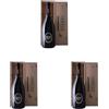 Batasiolo, SPUMANTE METODO CLASSICO - Bottiglia in formato Magnum da 1,5 l di Vino Bianco, Spumante Secco, Champenoise Chardonnay e Pinot Nero (Confezione da 3)