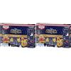 Cameo Kit per Biscotti di Natale The Taste of Christmas, Kit per Circa 25 Biscotti Natalizi da Creare e Decorare, Preparato per Biscotti Decorazioni e Stampino Inclusi nella Confezione, 379 g