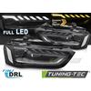 Tuning-Tec cOPPIA Fari Fanali Anteriori Tuning full led sequenziali AUDI A4 B8 2012 AL 2015